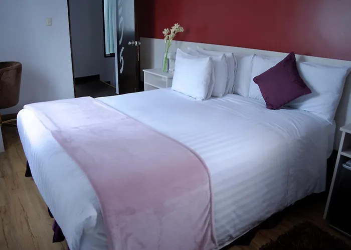 Dreams Hotel Boutique