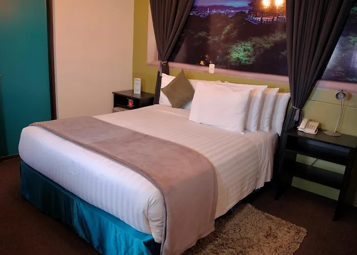 Dreams Hotel Boutique