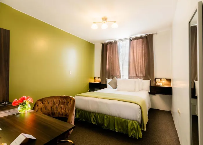 Dreams Hotel Boutique