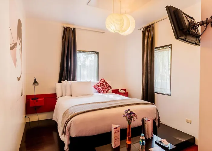 Dreams Hotel Boutique