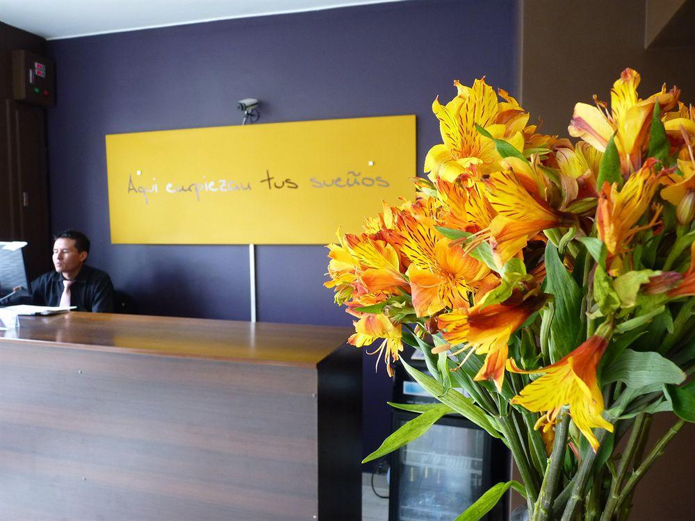 Dreams Boutique Hotel Arequipa