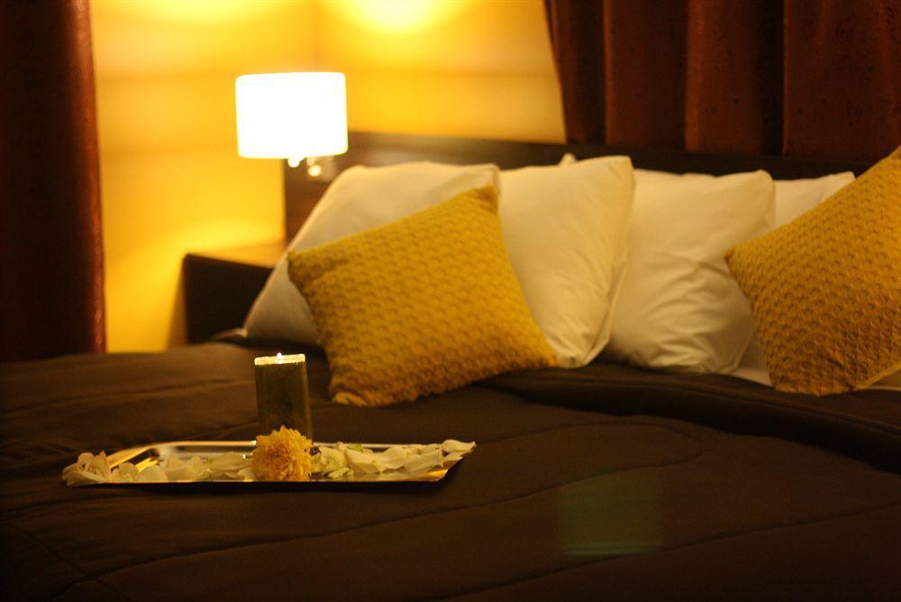 Dreams Boutique Hotel Arequipa