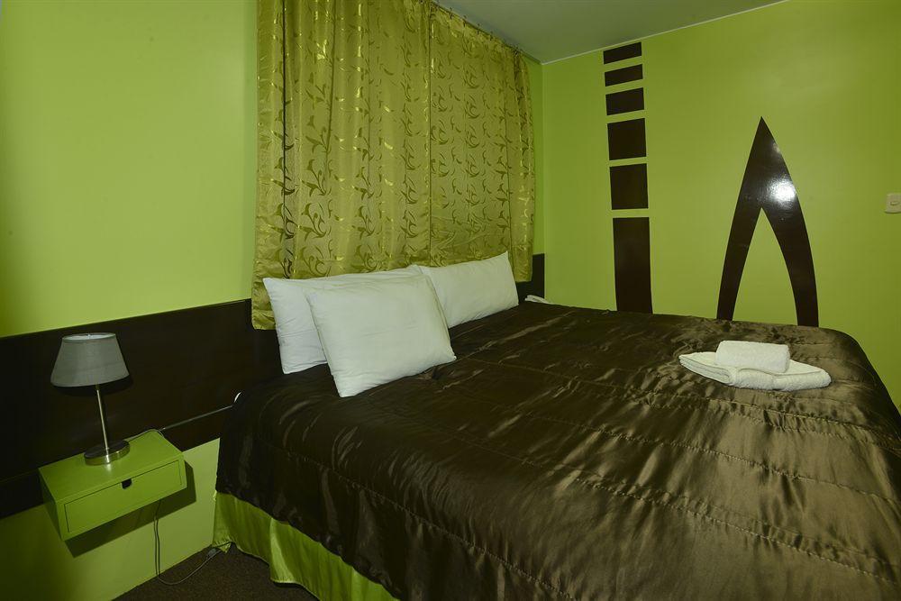Hotel Dreams Boutique 3*
