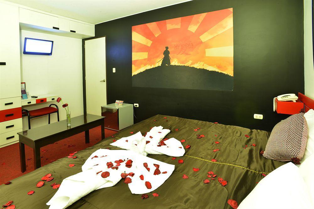 Hotel Dreams Boutique Arequipa