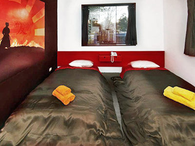 Dreams Boutique Hotel 3*