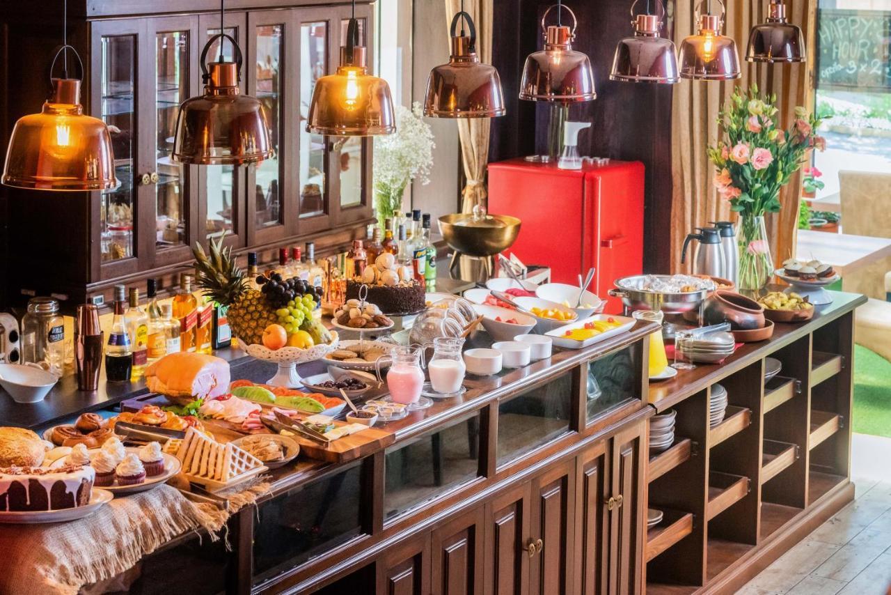 Dreams Boutique Hotel