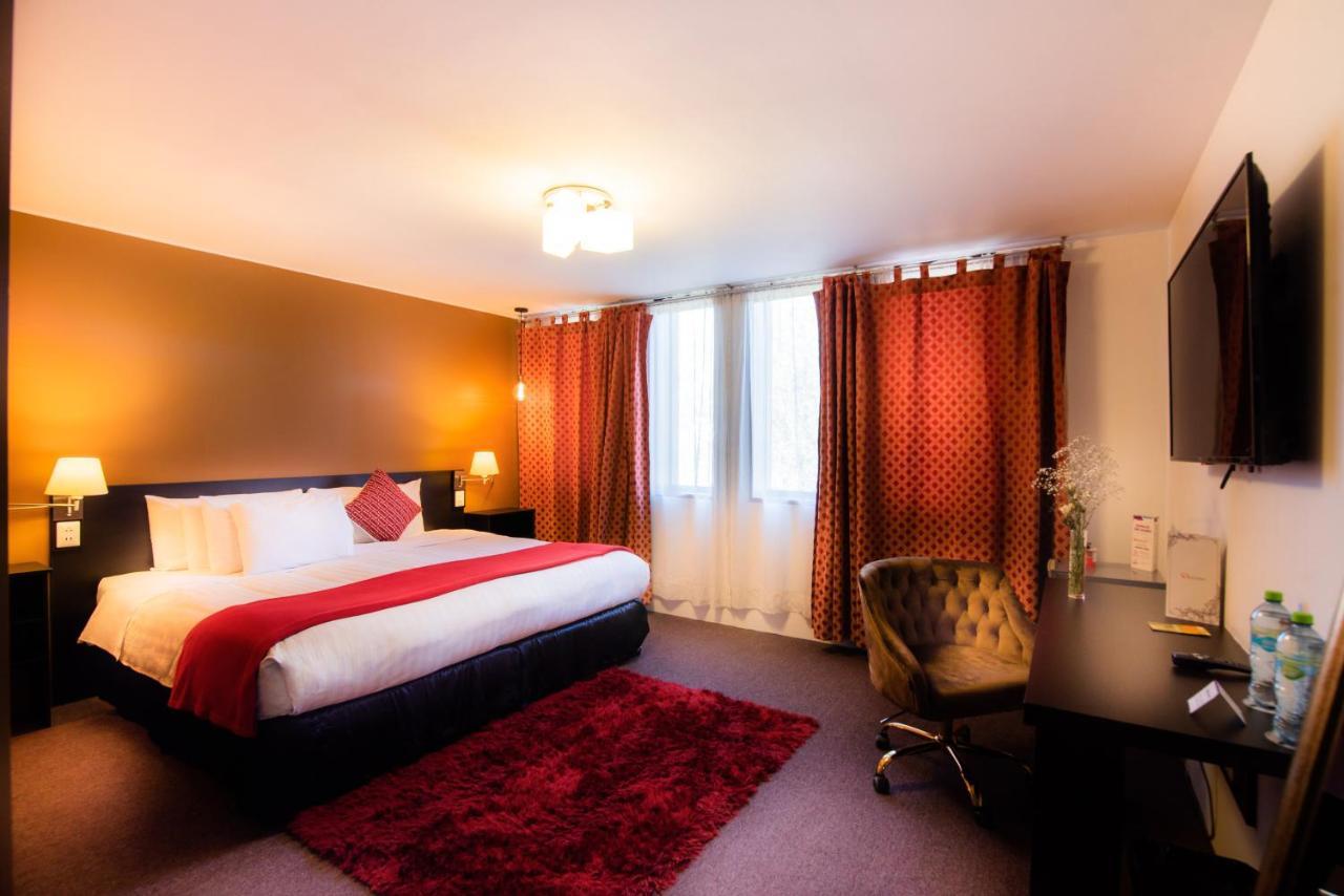 Dreams Boutique Hotel Arequipa