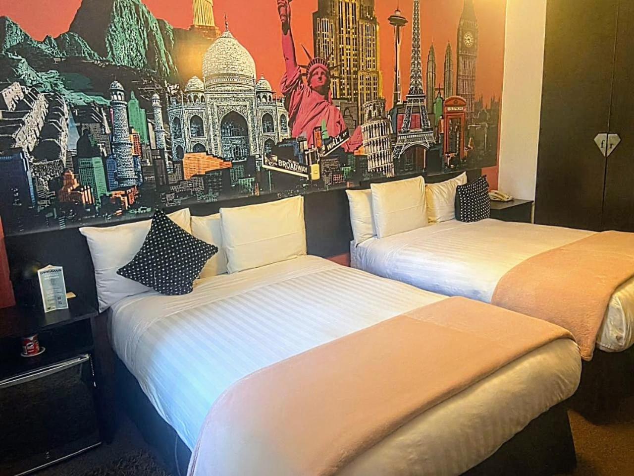 Hotel Dreams Boutique