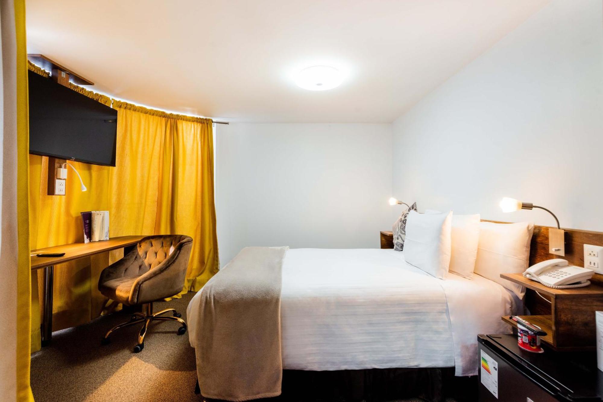 Dreams Boutique Hotel