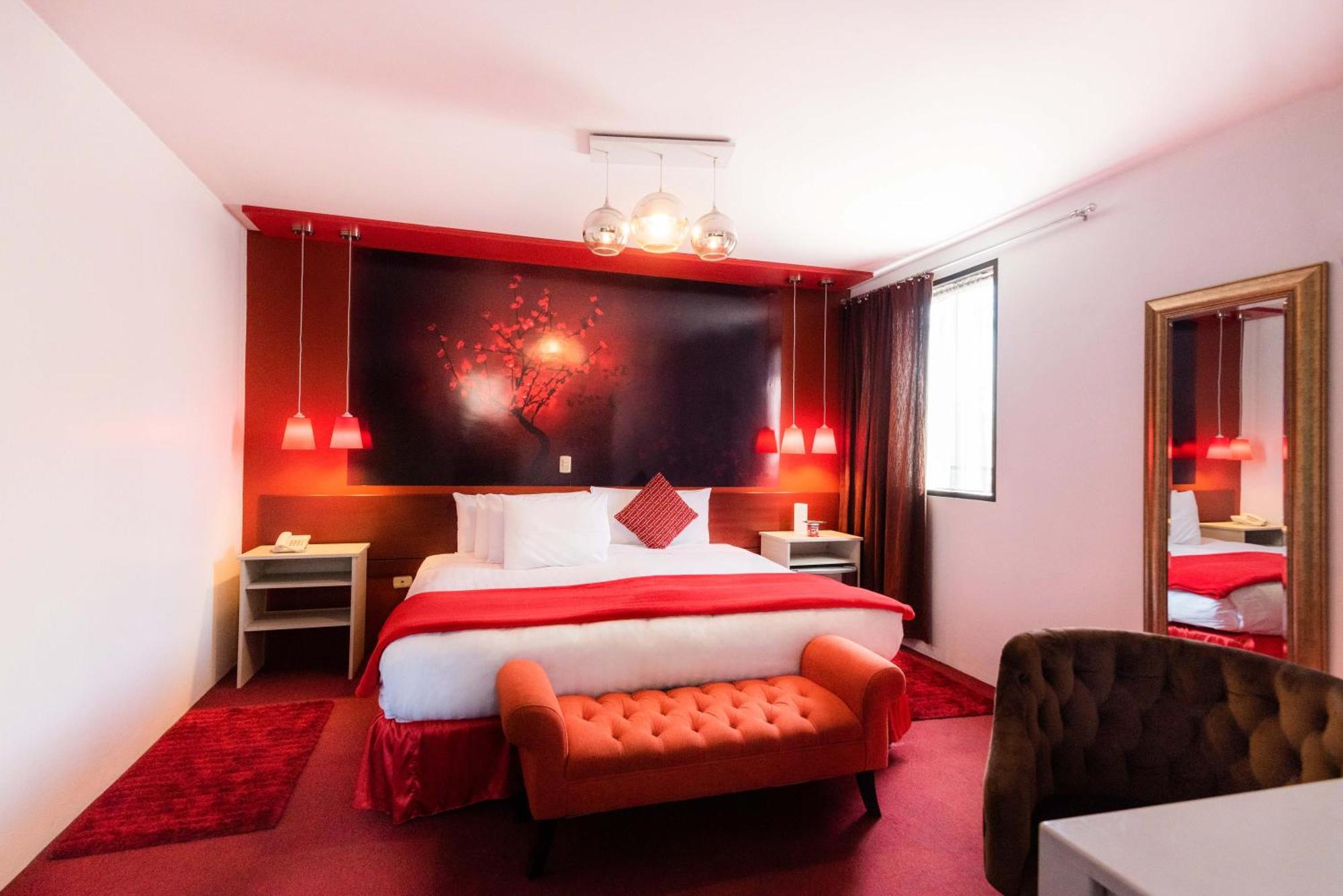 Hotel Dreams Boutique
