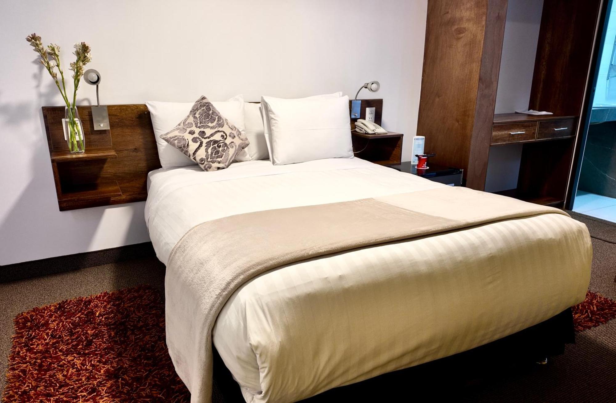 Dreams Boutique Hotel 3*