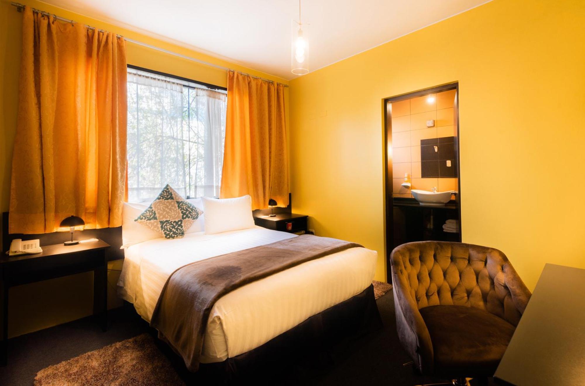 Hotel Dreams Boutique 3*