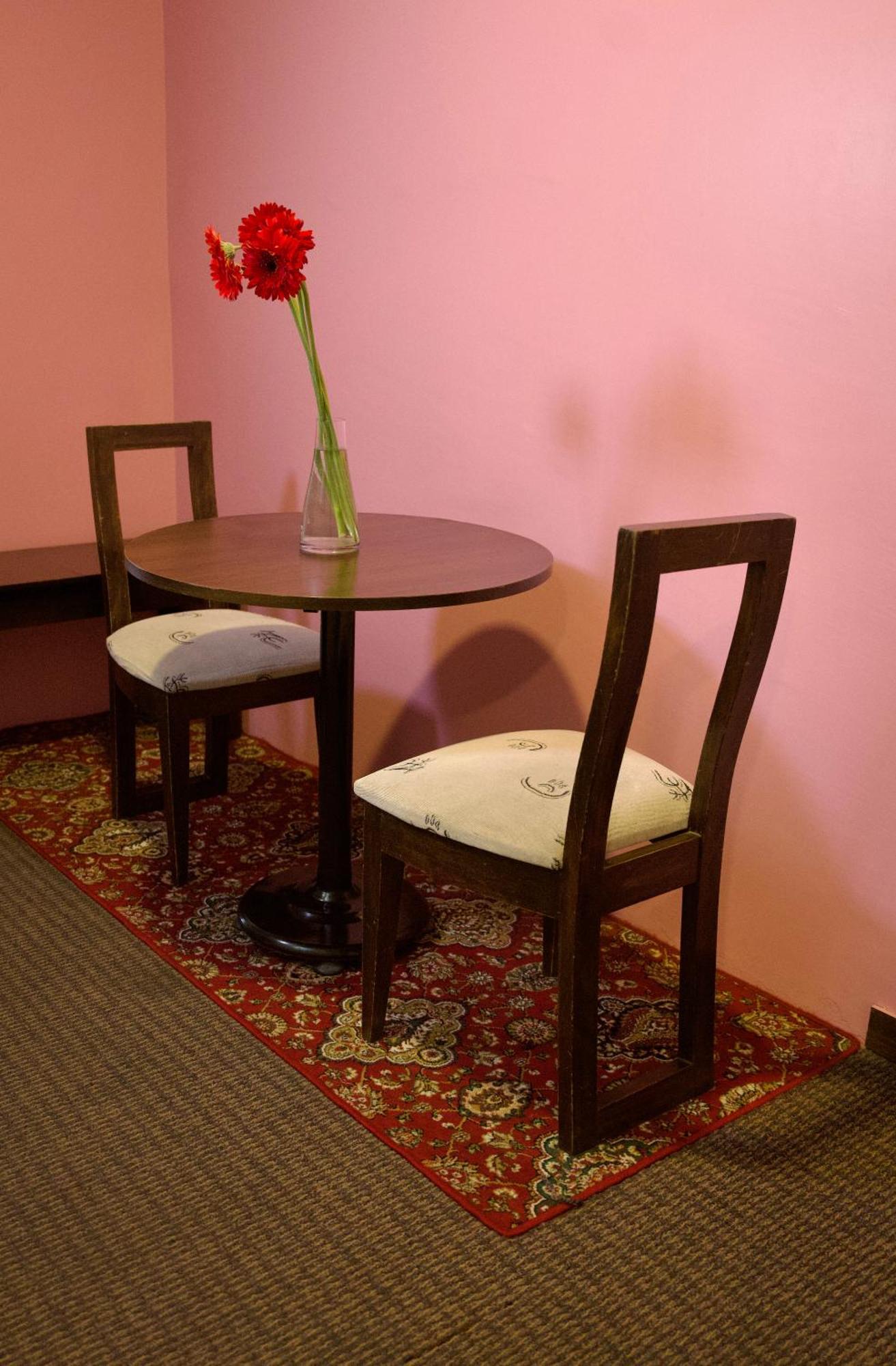 Dreams Boutique Hotel