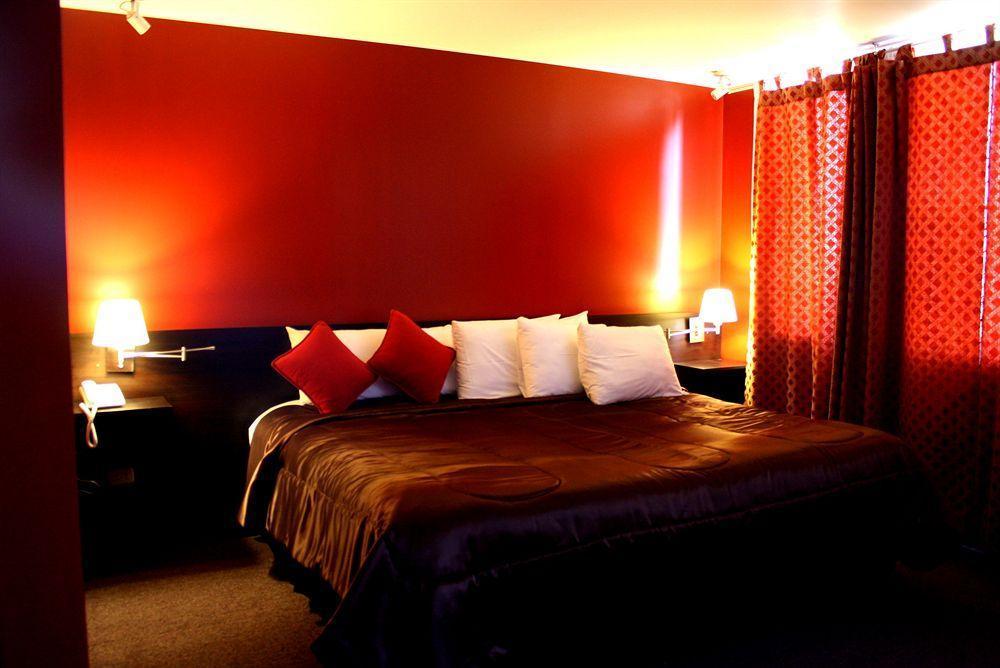 Dreams Boutique Hotel