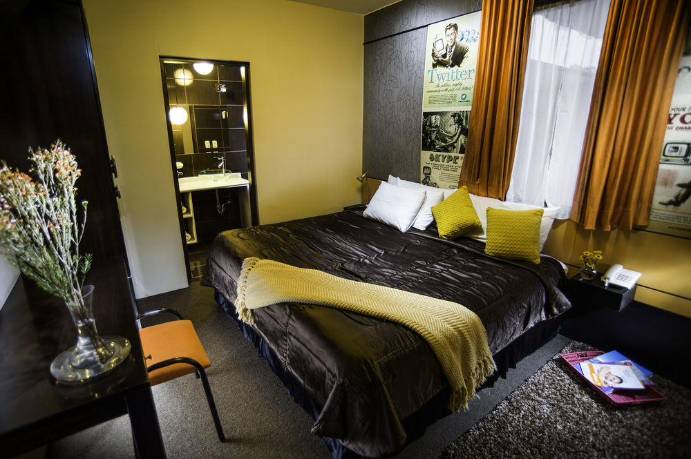 Dreams Boutique Hotel