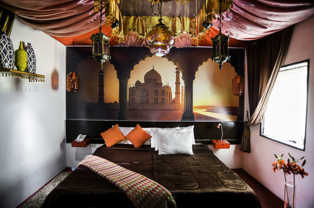 Hotel Dreams Boutique 3*