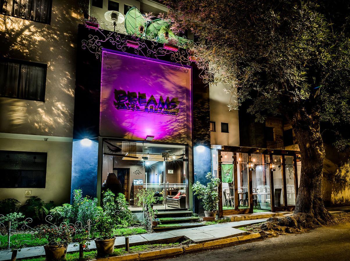 Dreams Boutique Hotel Arequipa