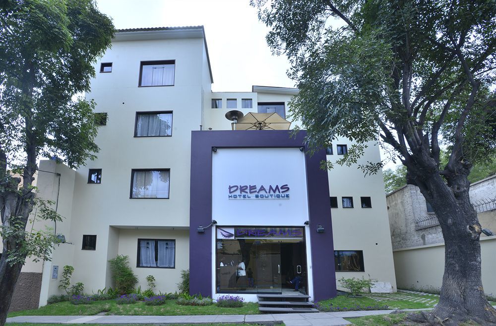 Hotel Dreams Boutique 3*