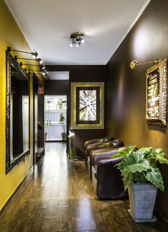 Dreams Boutique Hotel 3*