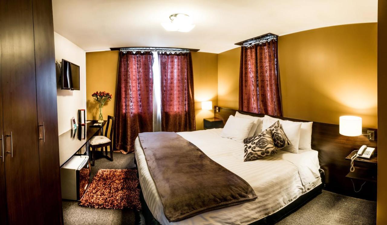 Hotel Dreams Boutique 3*