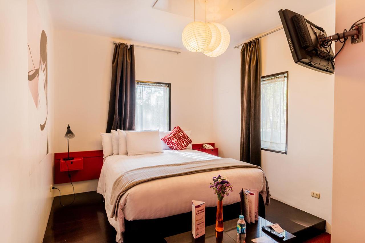 Hotel Dreams Boutique Arequipa